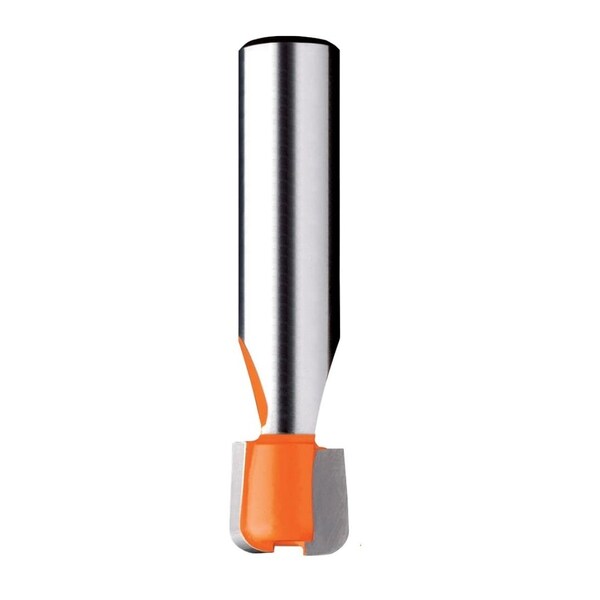 Solid Surface Drainboard Bit, 5/8-Inch Diameter, 1/2-Inch Shank